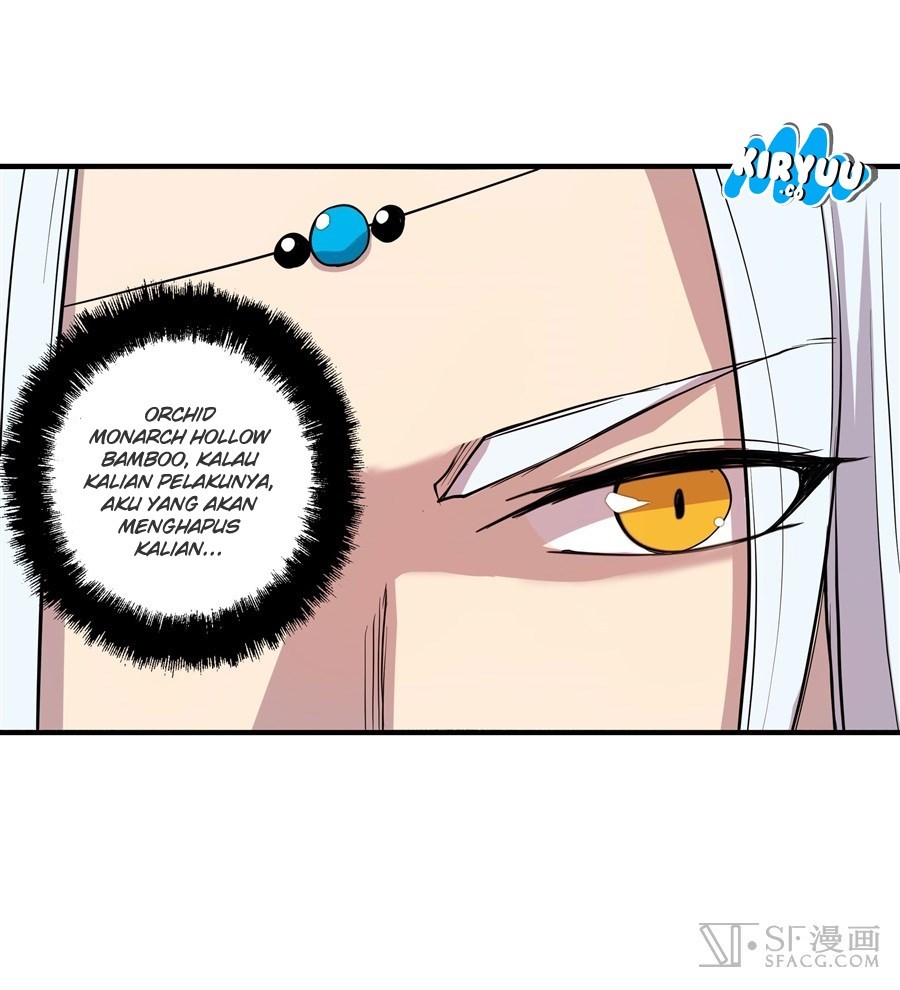 Martial King’s Retired Life Chapter 17 Gambar 73
